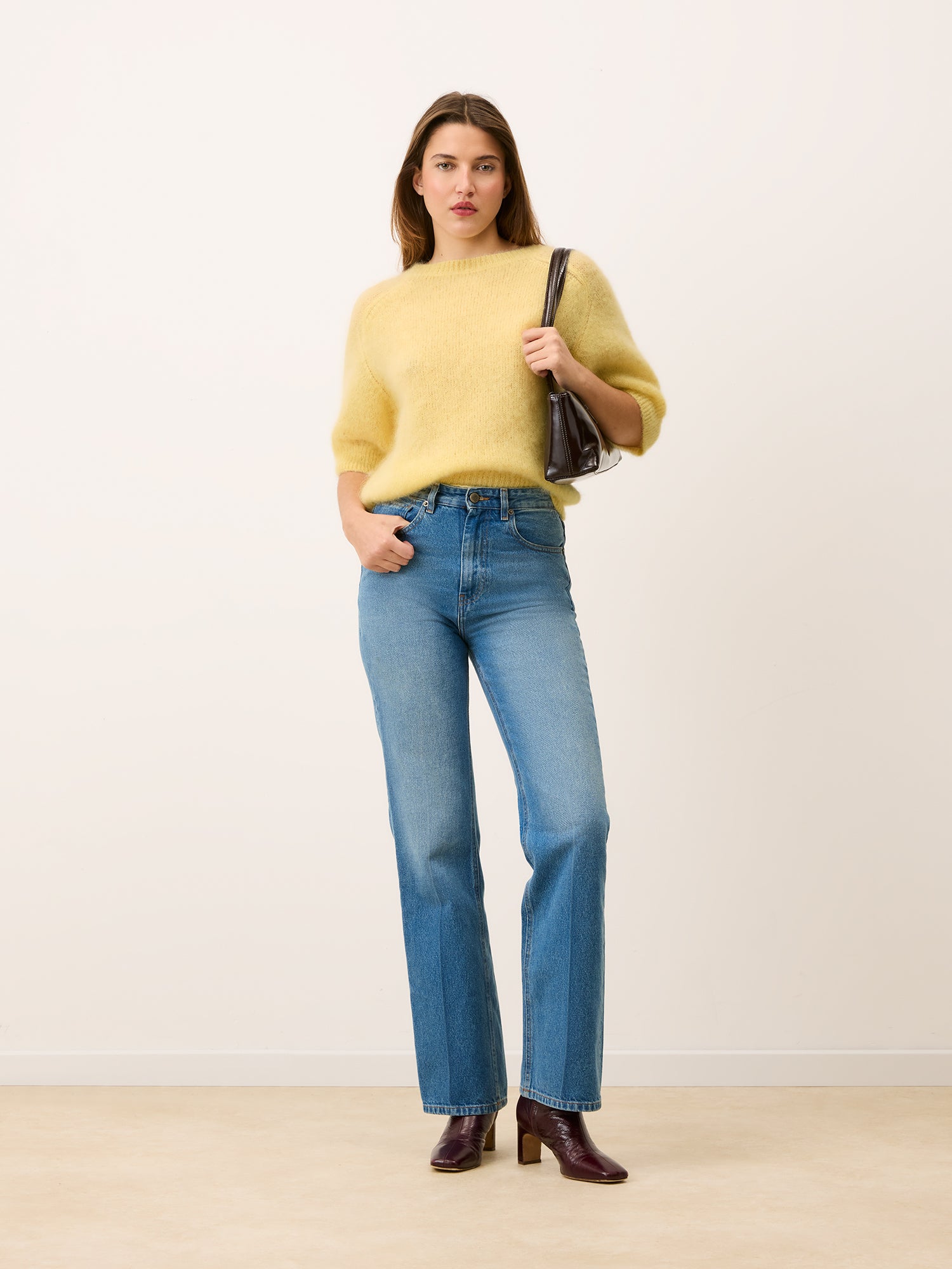 Madeleine Jeans Madeleine Jeans